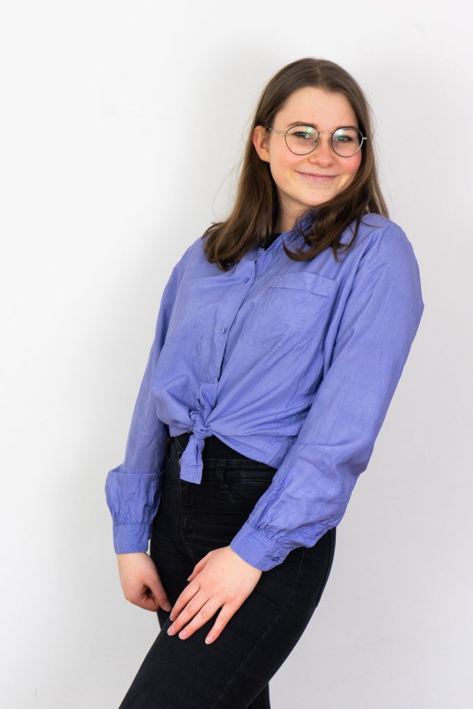 comfortable vintage 80s shiny button up shirt - L
